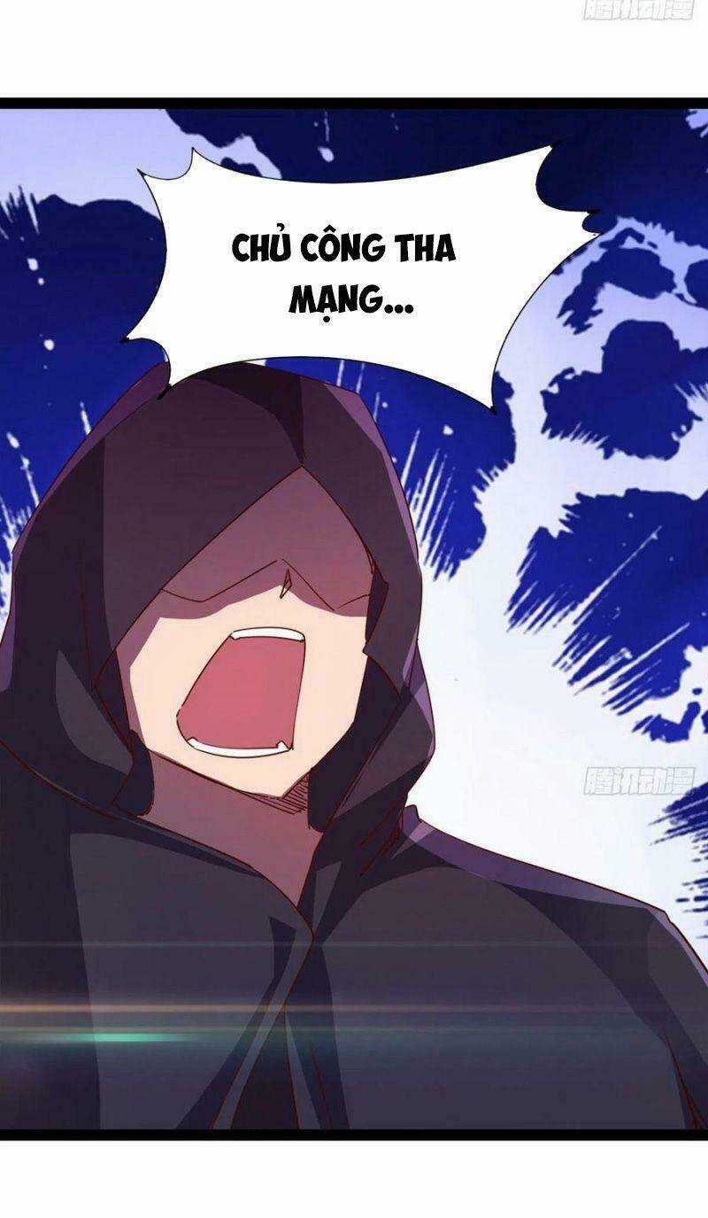 Kiếm Đồ Chapter 84 trang 25