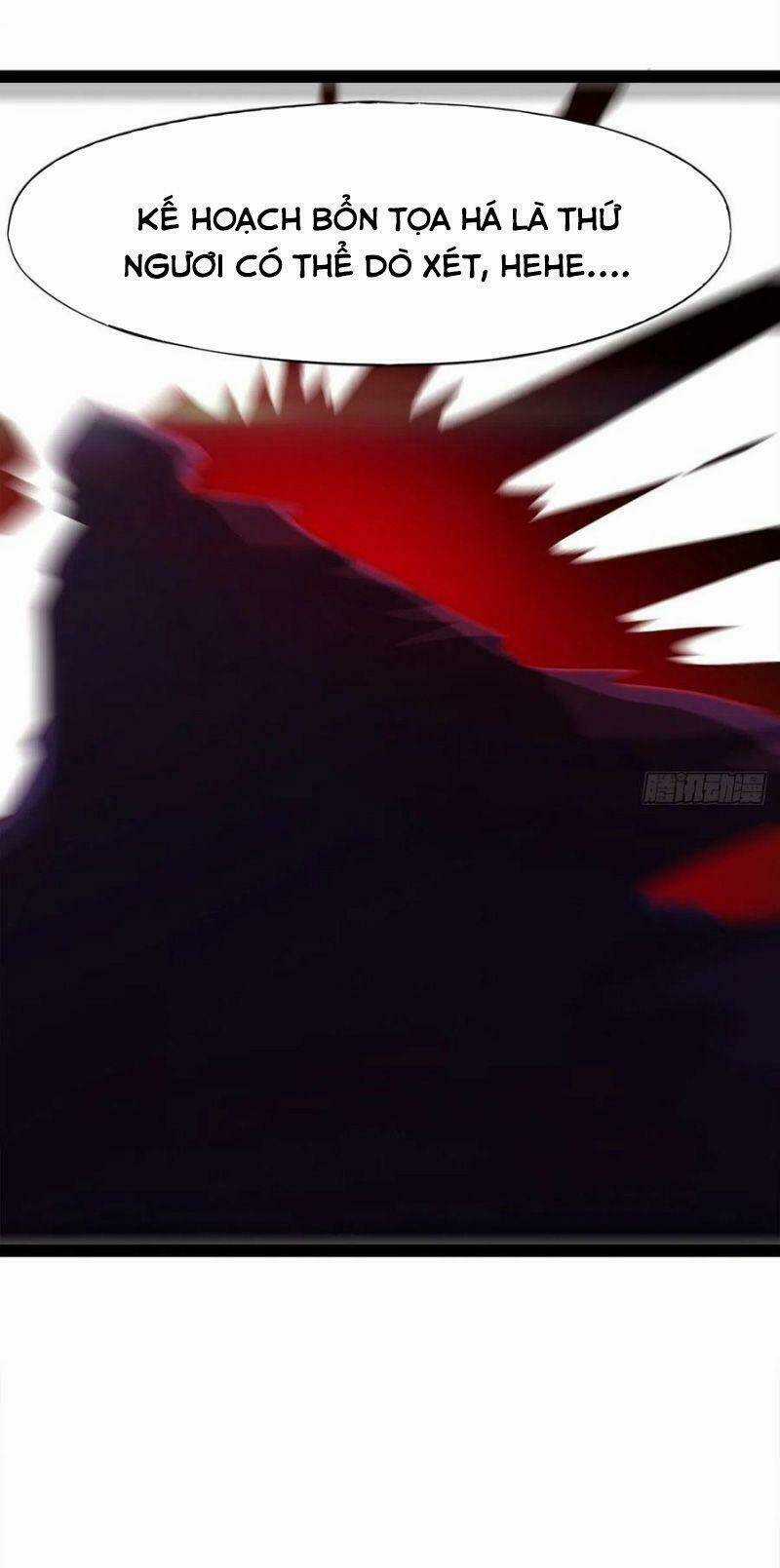 Kiếm Đồ Chapter 84 trang 27