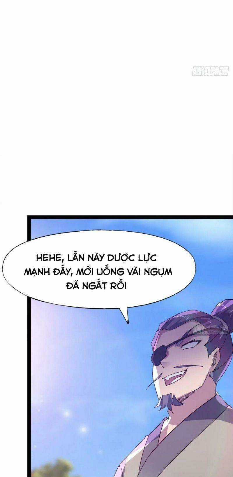 Kiếm Đồ Chapter 84 trang 29