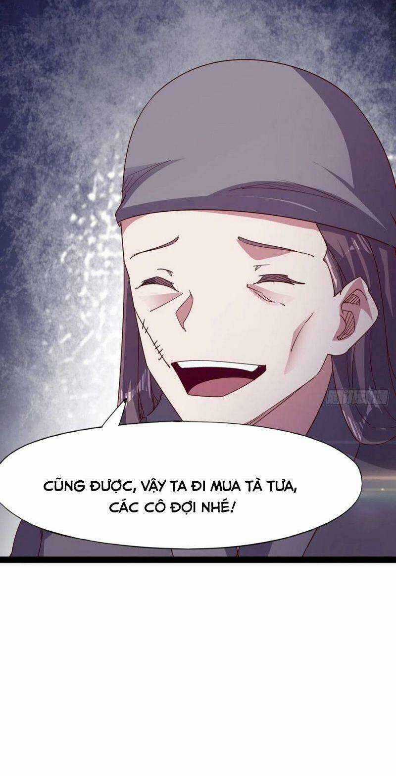 Kiếm Đồ Chapter 84 trang 3