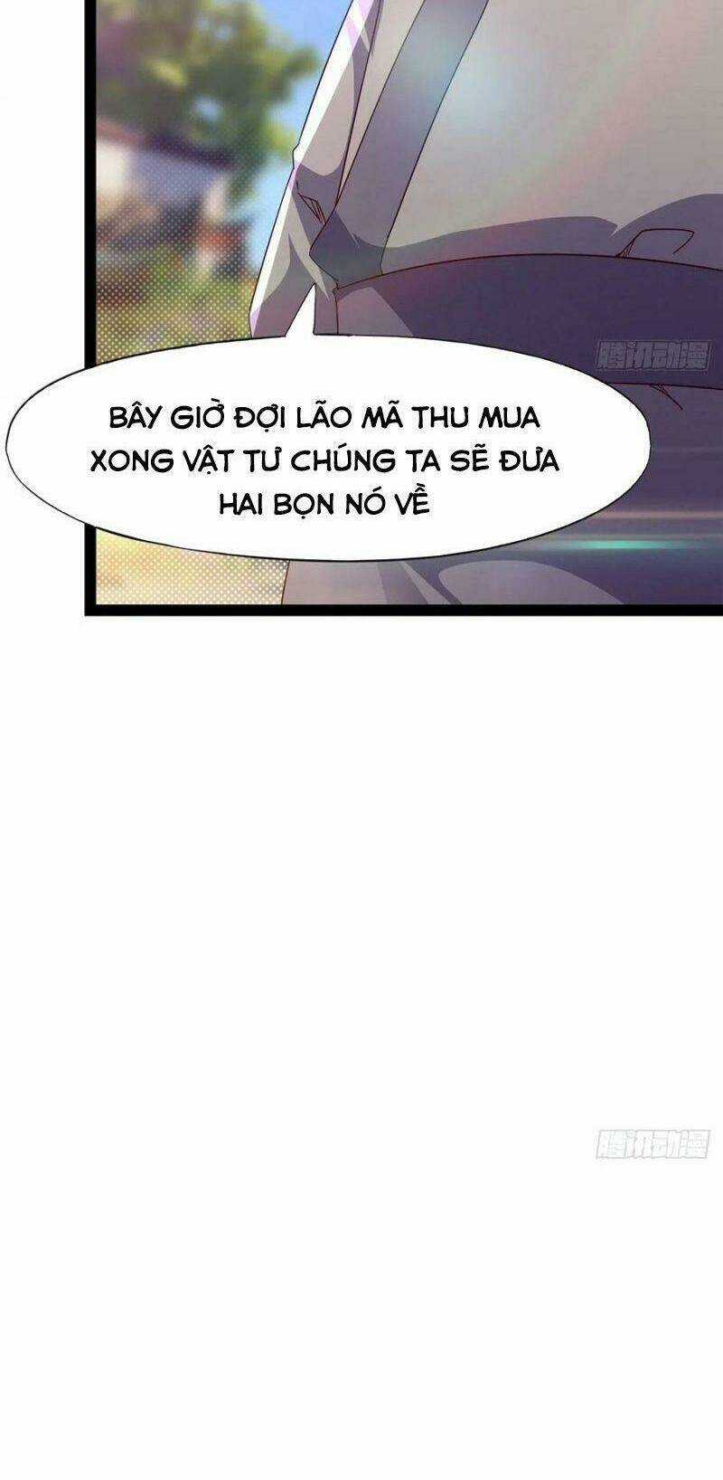 Kiếm Đồ Chapter 84 trang 30