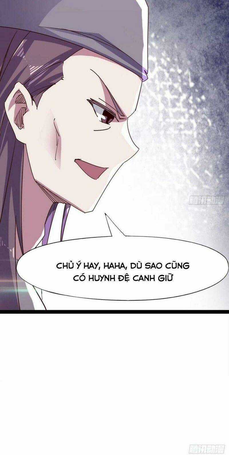 Kiếm Đồ Chapter 84 trang 32