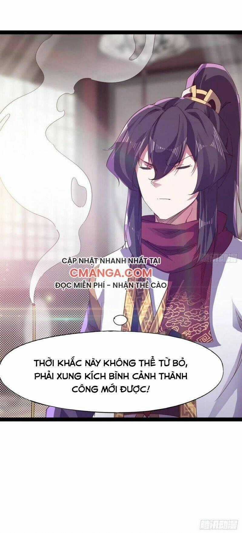 Kiếm Đồ Chapter 84 trang 39