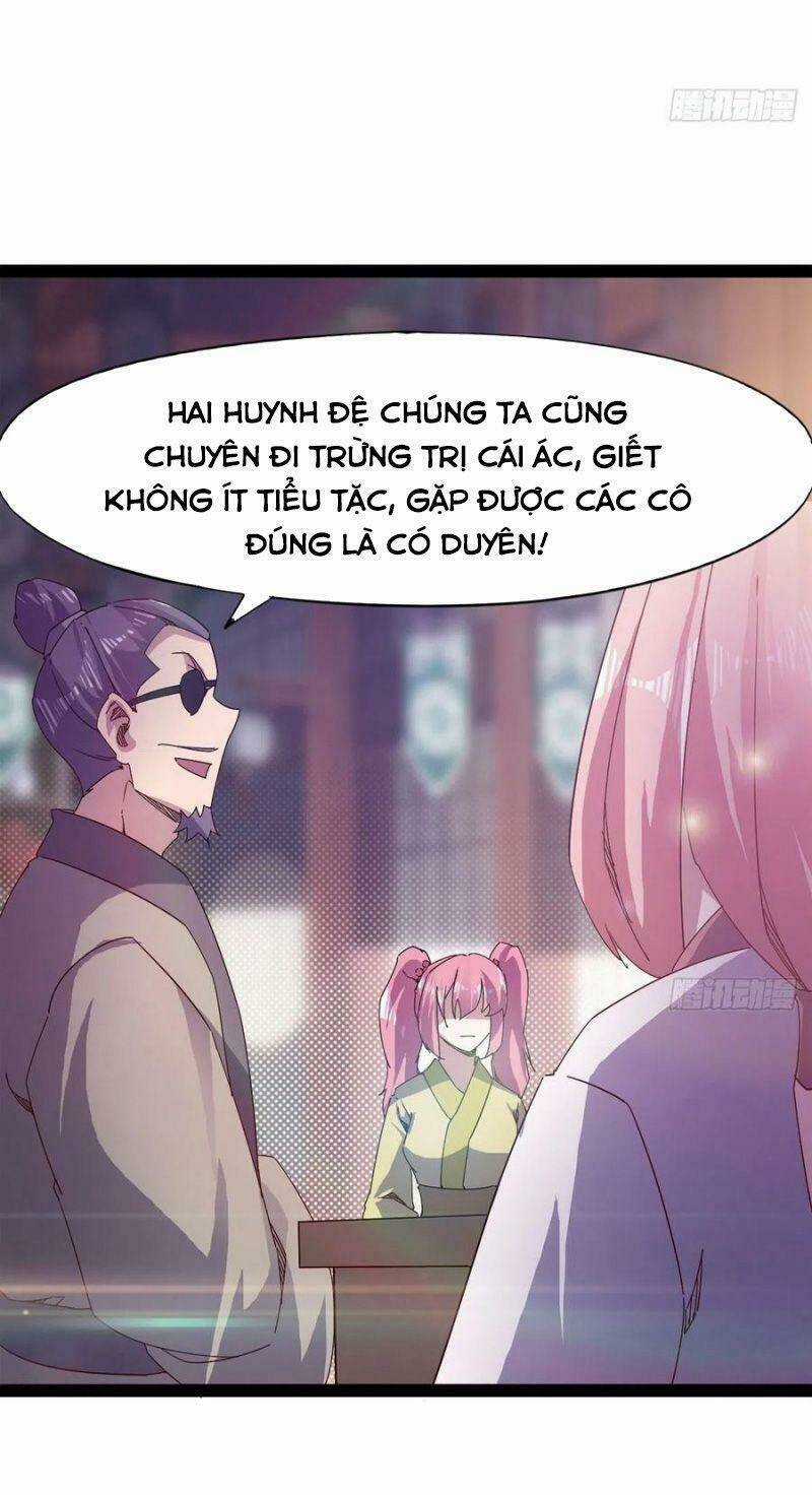 Kiếm Đồ Chapter 84 trang 4