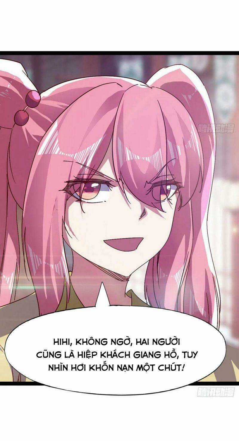 Kiếm Đồ Chapter 84 trang 5