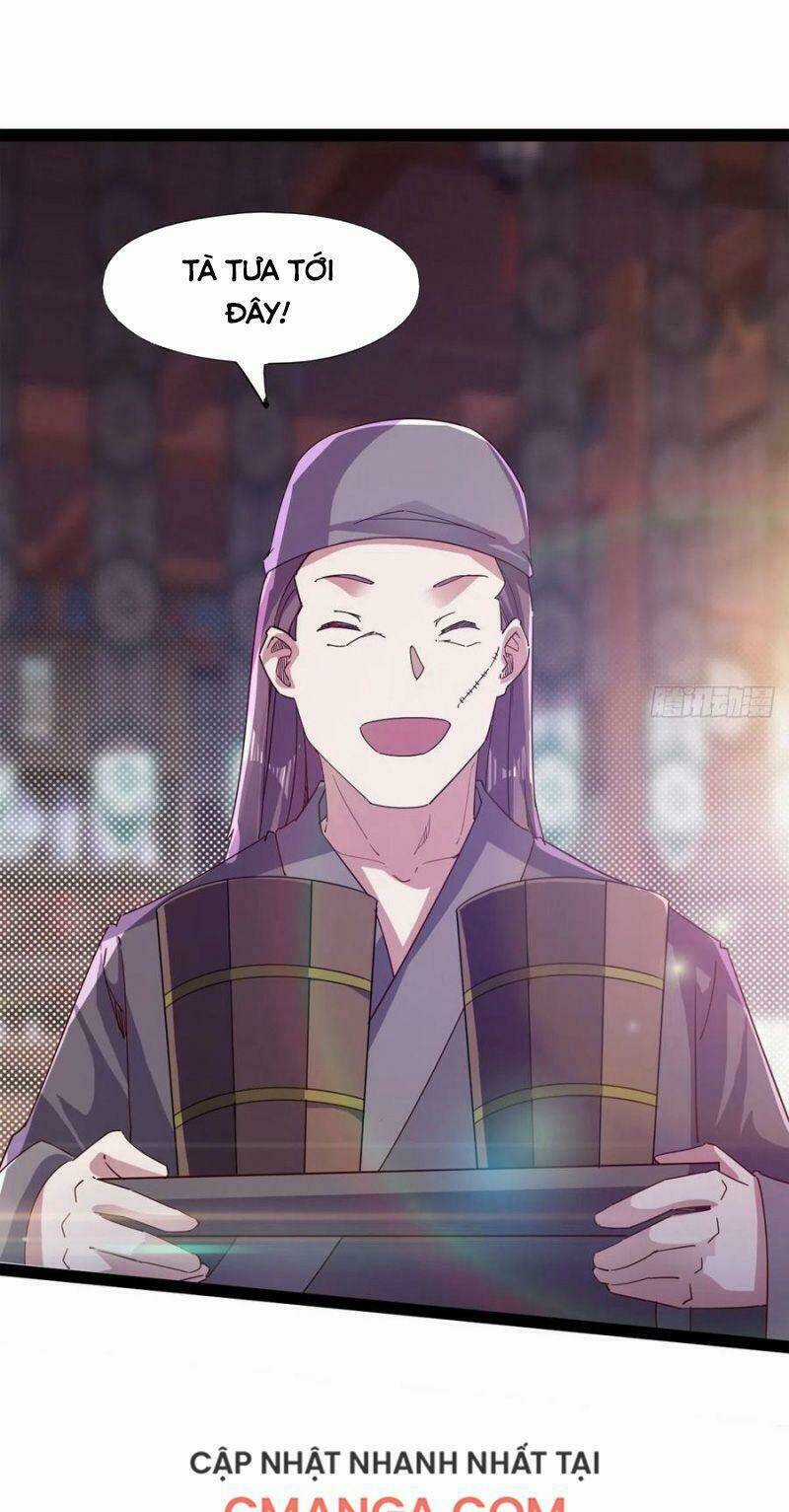 Kiếm Đồ Chapter 84 trang 6