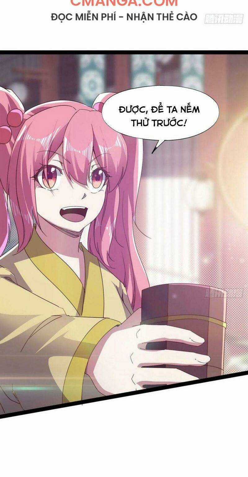 Kiếm Đồ Chapter 84 trang 7