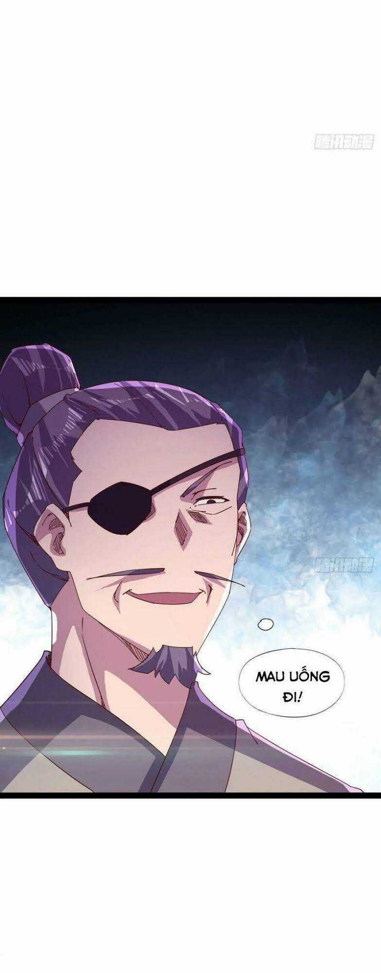 Kiếm Đồ Chapter 84 trang 8