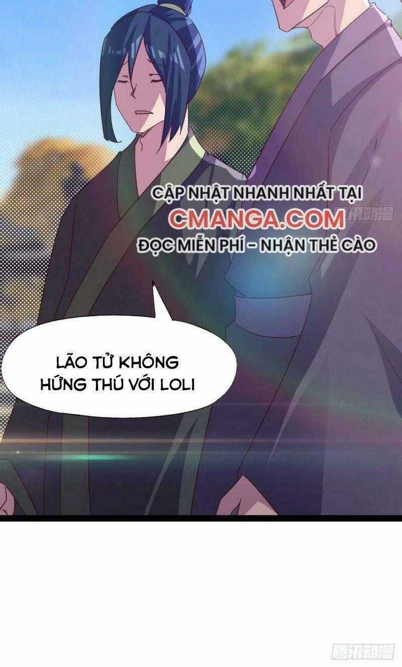 Kiếm Đồ Chapter 85 trang 1