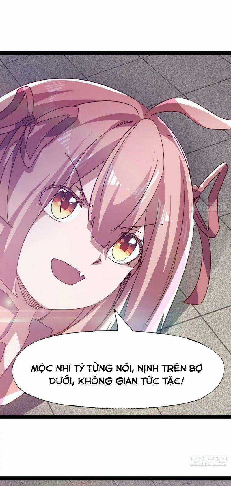 Kiếm Đồ Chapter 85 trang 10