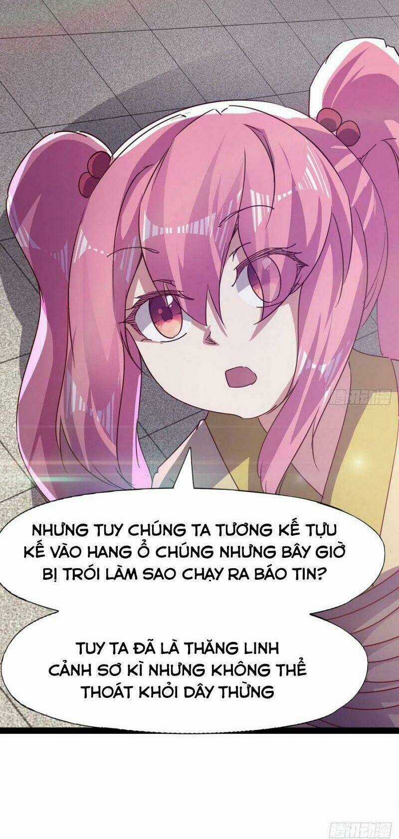 Kiếm Đồ Chapter 85 trang 11