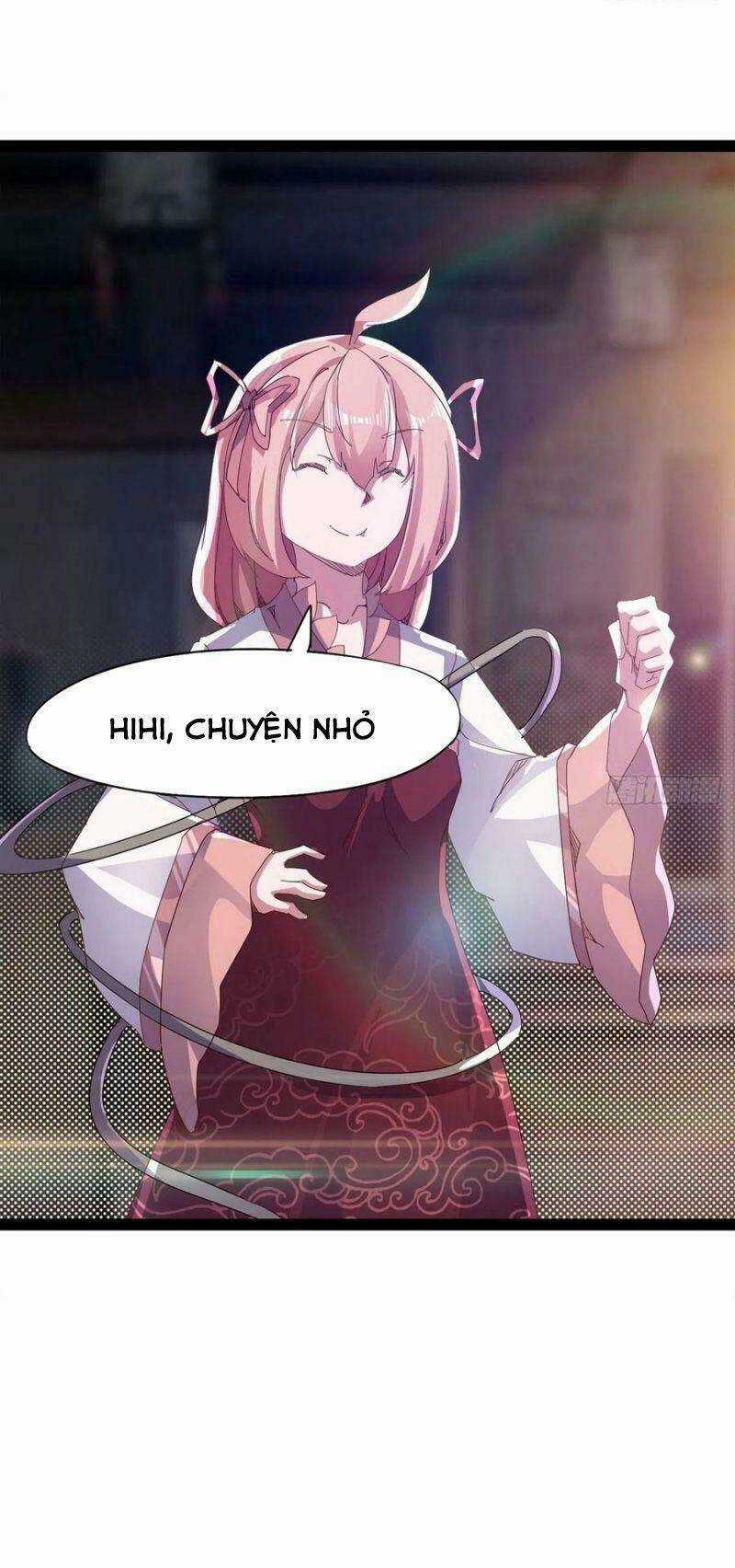 Kiếm Đồ Chapter 85 trang 12