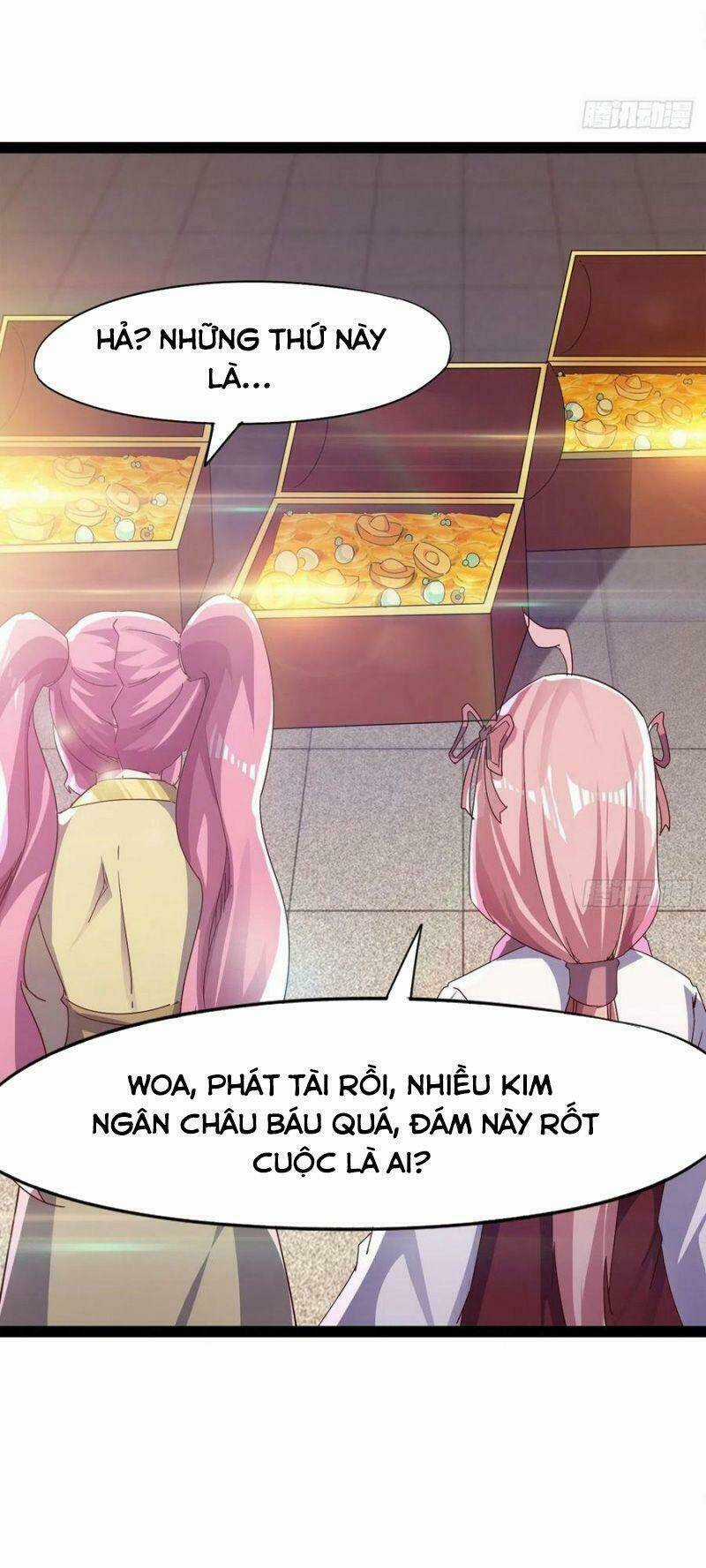Kiếm Đồ Chapter 85 trang 14