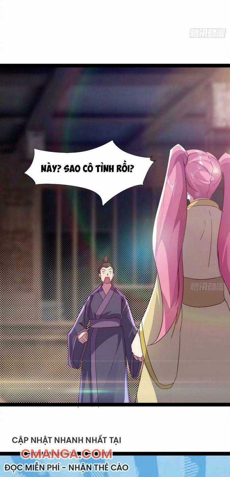 Kiếm Đồ Chapter 85 trang 16