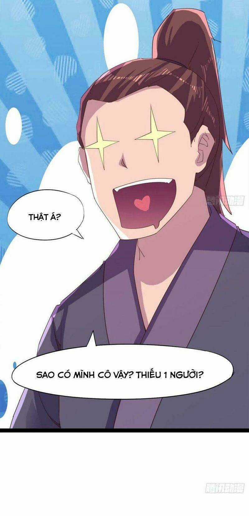 Kiếm Đồ Chapter 85 trang 17