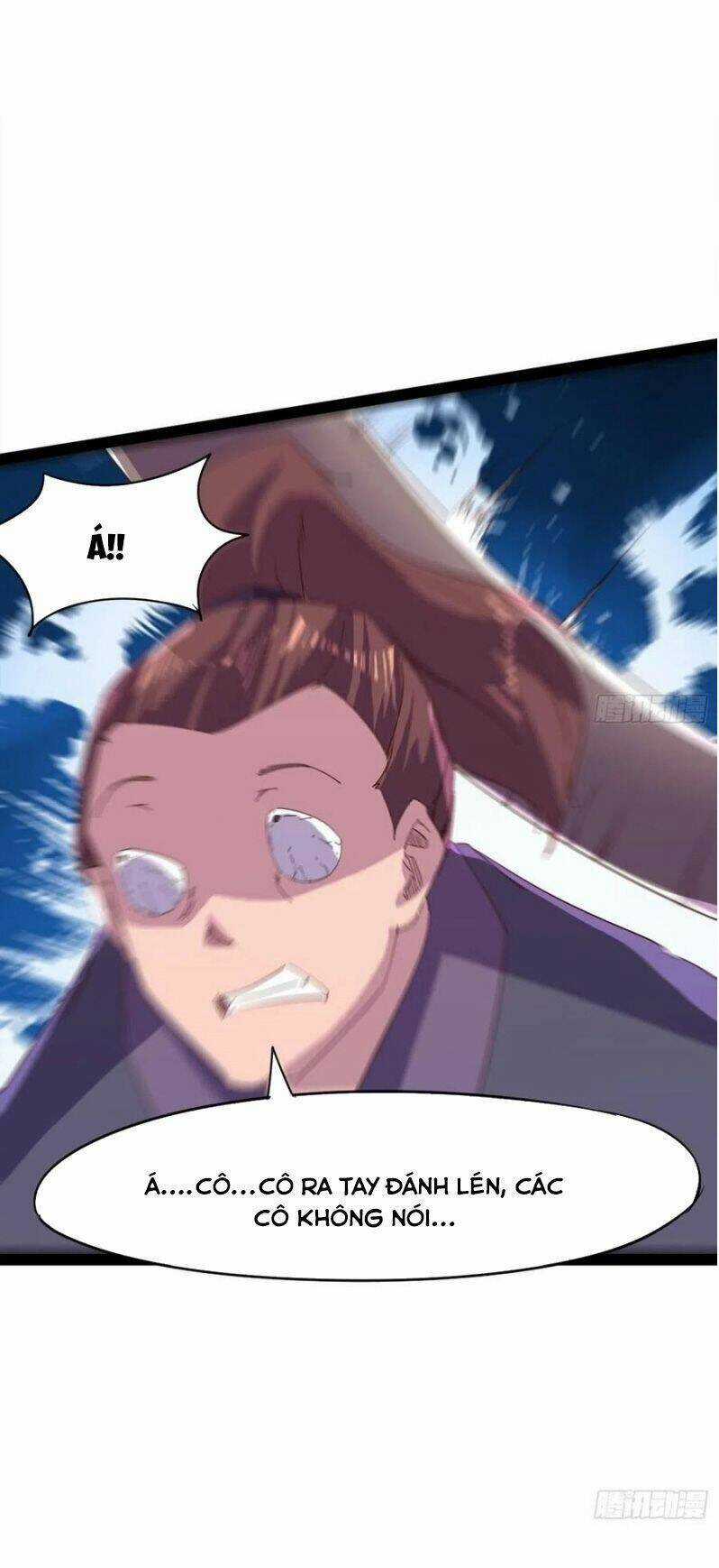 Kiếm Đồ Chapter 85 trang 18