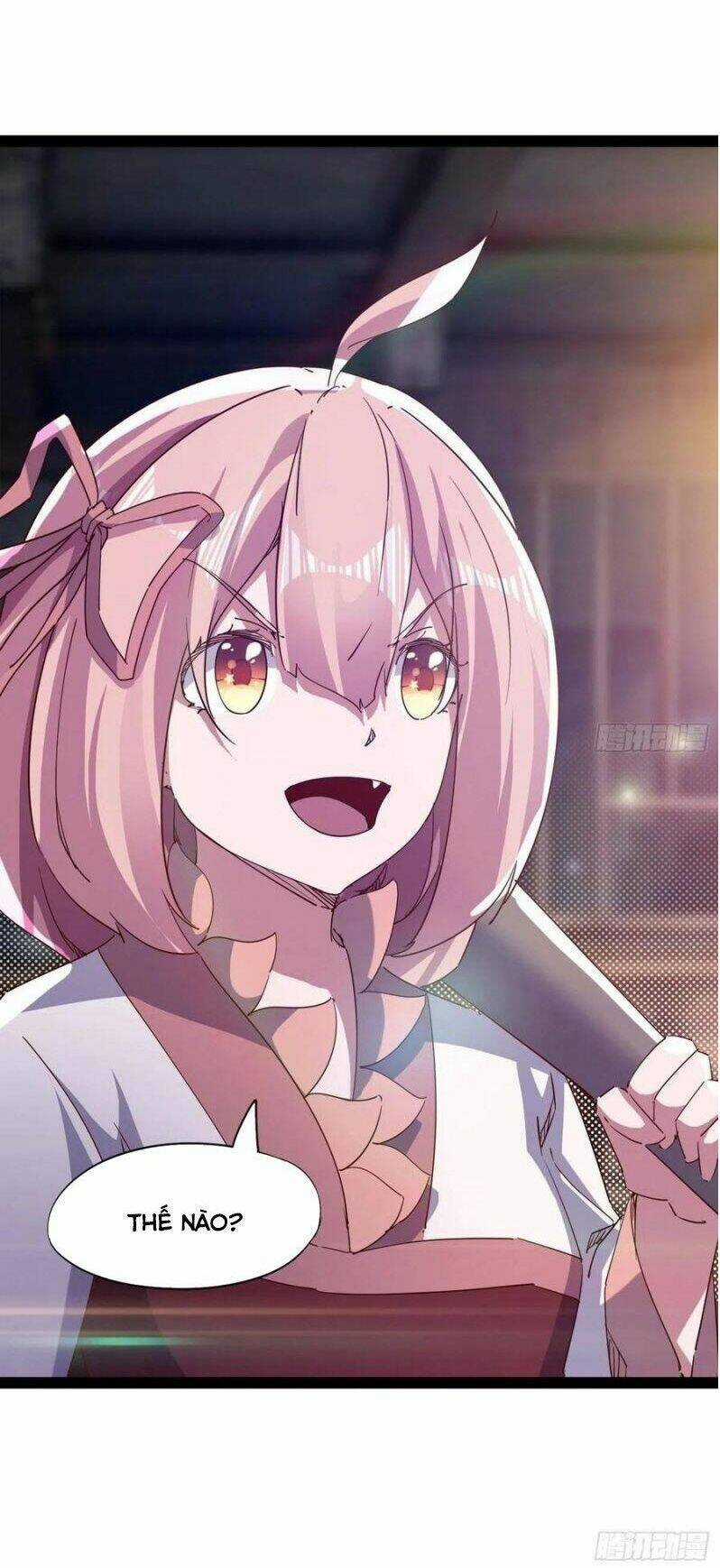 Kiếm Đồ Chapter 85 trang 19