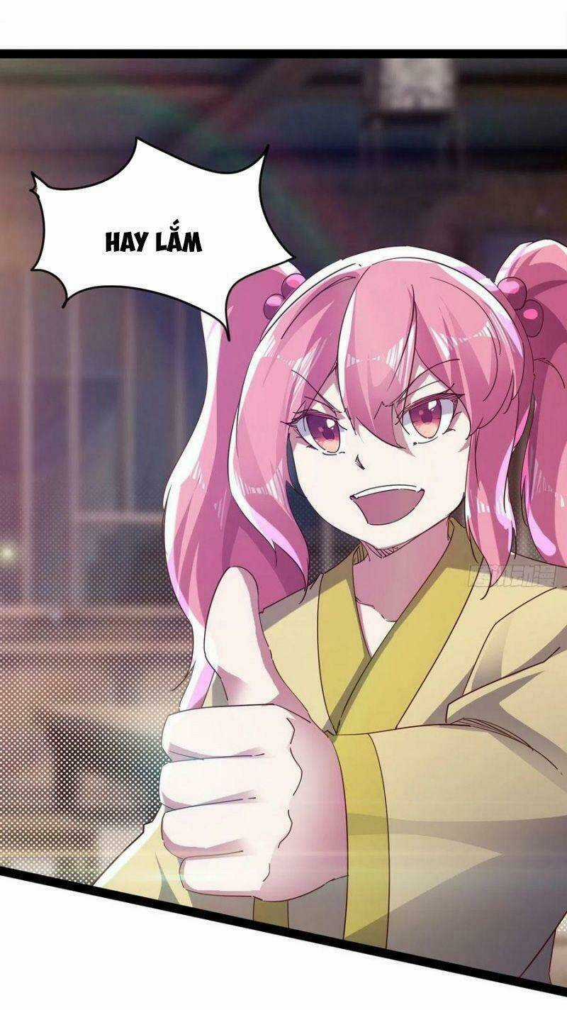 Kiếm Đồ Chapter 85 trang 20