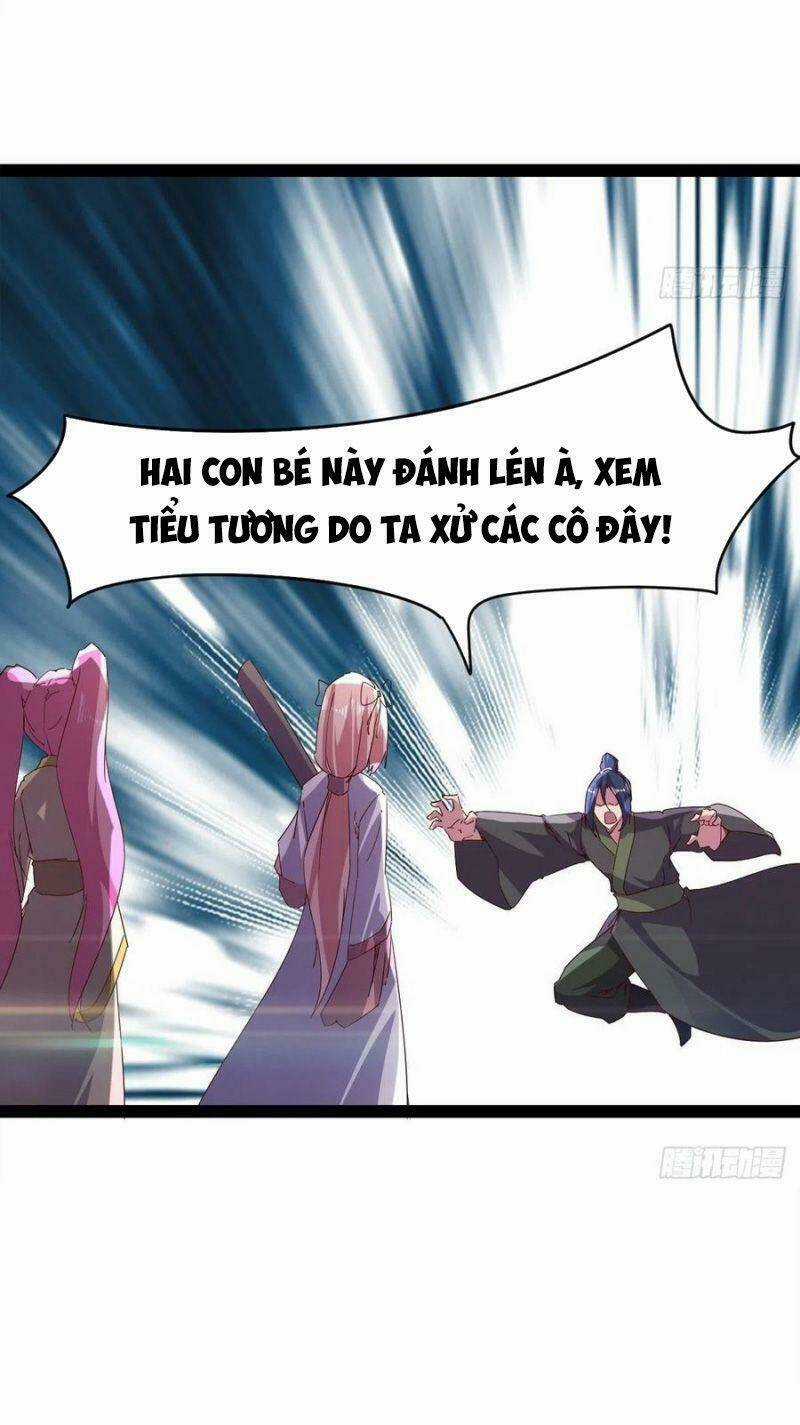 Kiếm Đồ Chapter 85 trang 21