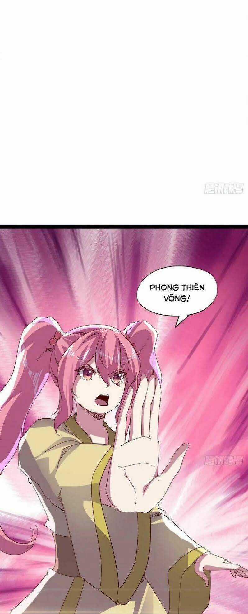 Kiếm Đồ Chapter 85 trang 22