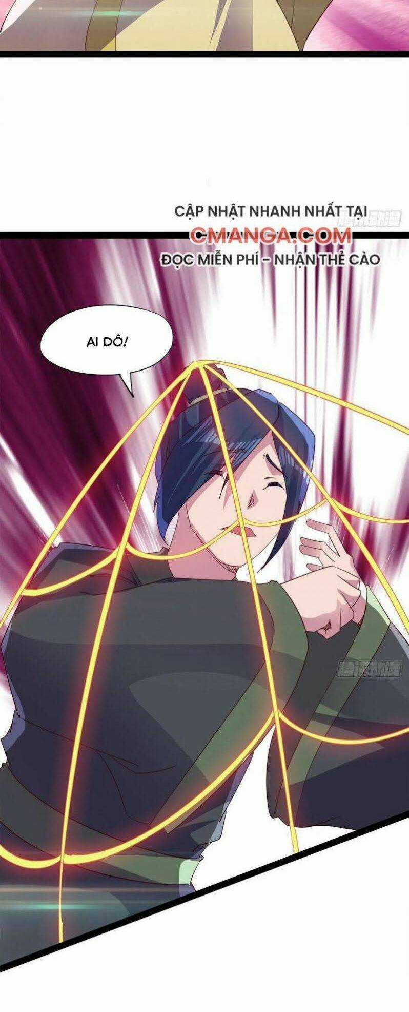 Kiếm Đồ Chapter 85 trang 23