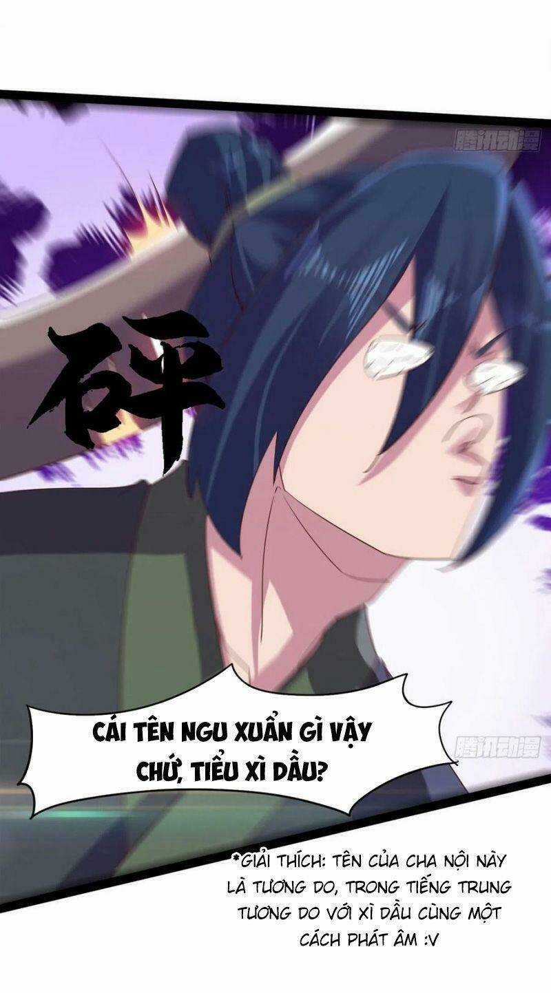 Kiếm Đồ Chapter 85 trang 24