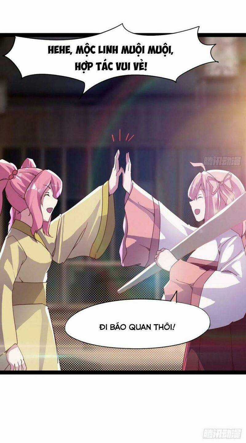 Kiếm Đồ Chapter 85 trang 25