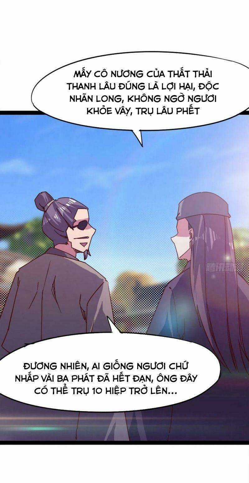 Kiếm Đồ Chapter 85 trang 26