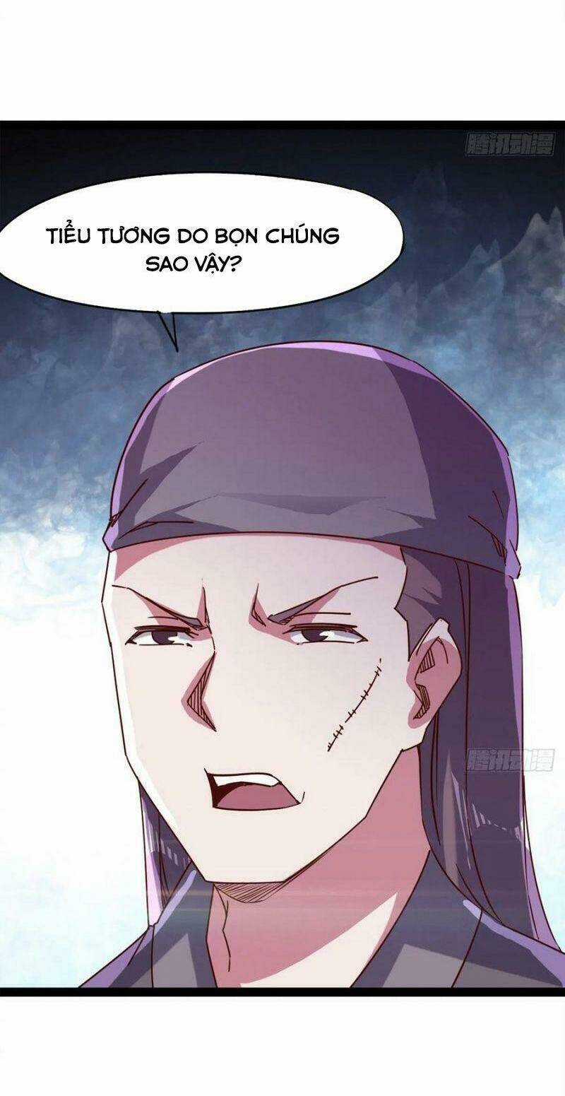 Kiếm Đồ Chapter 85 trang 27