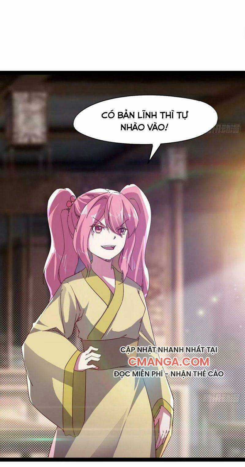 Kiếm Đồ Chapter 85 trang 28