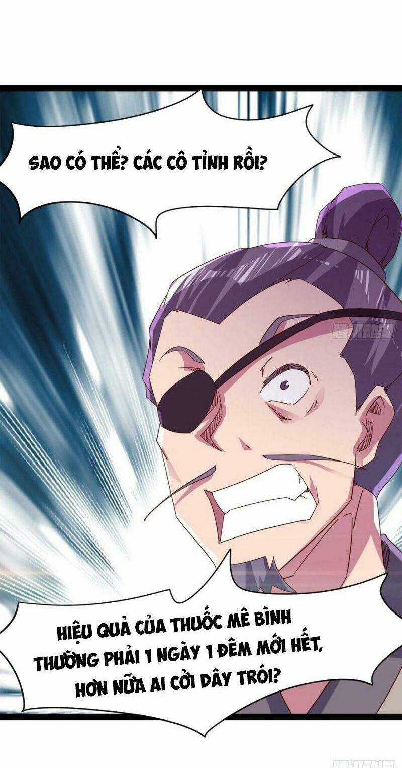 Kiếm Đồ Chapter 85 trang 29