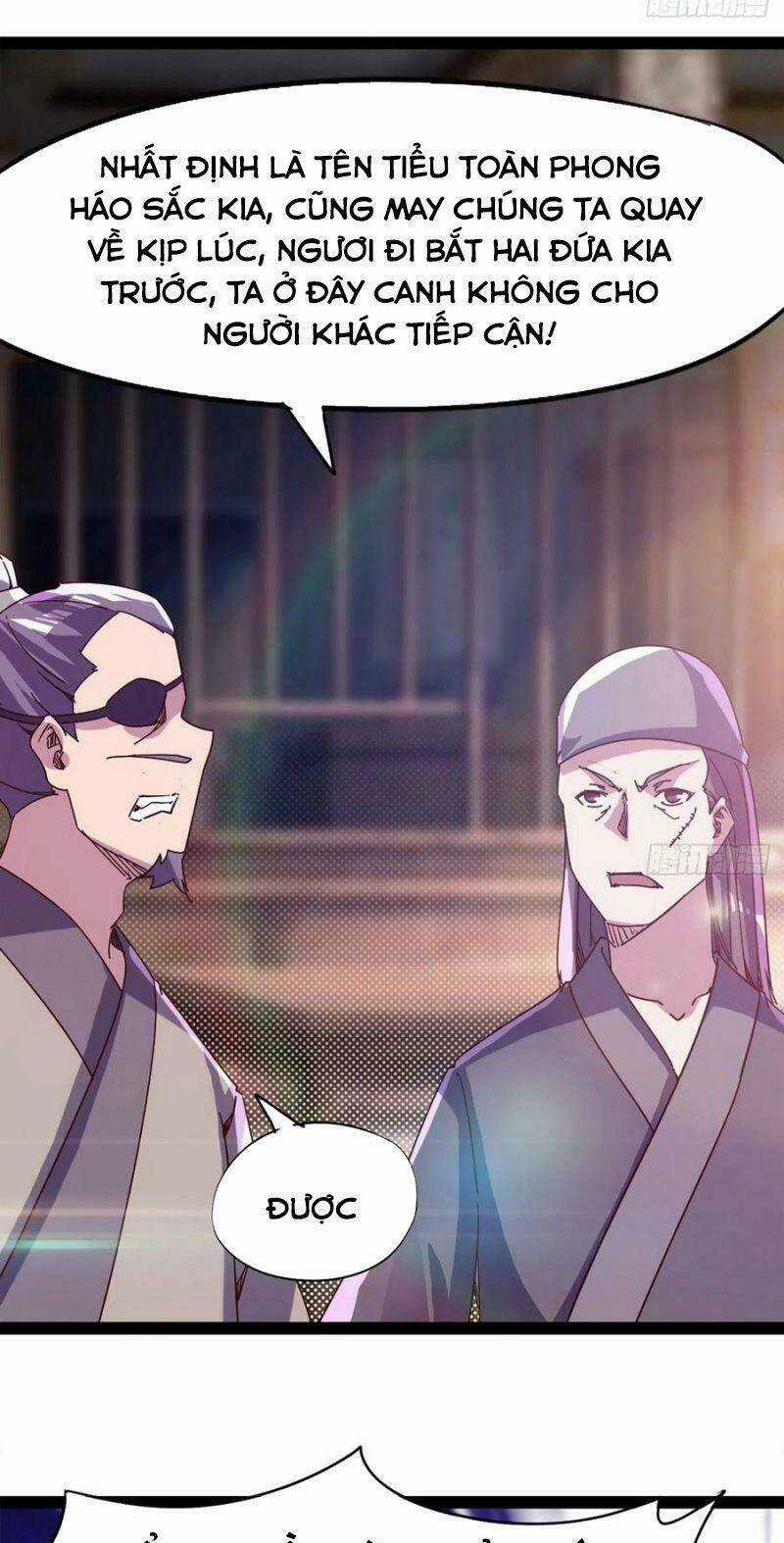 Kiếm Đồ Chapter 85 trang 30