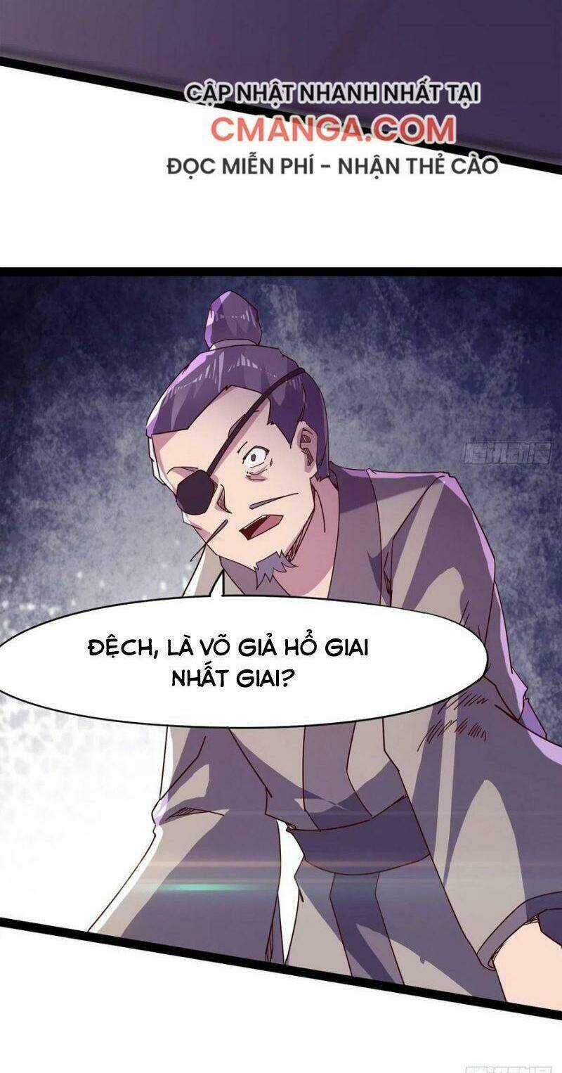 Kiếm Đồ Chapter 85 trang 33