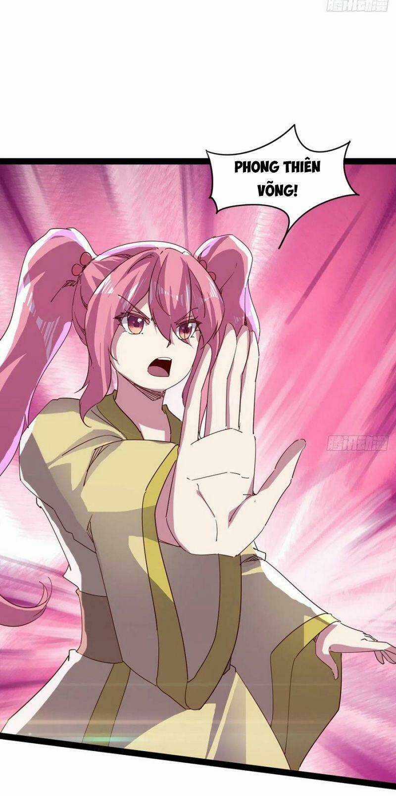 Kiếm Đồ Chapter 85 trang 34