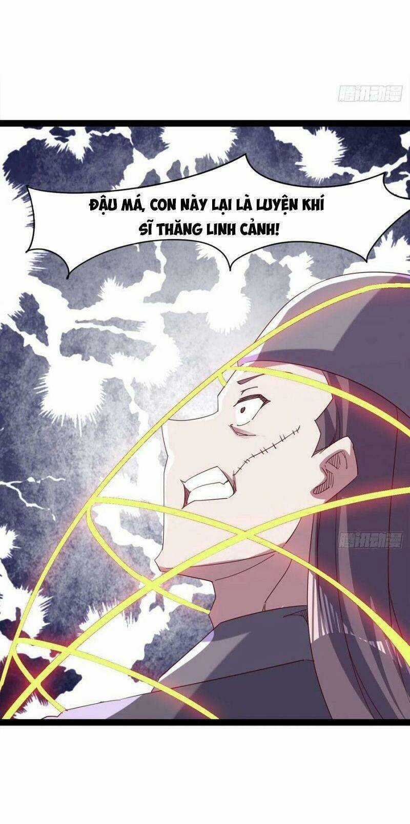 Kiếm Đồ Chapter 85 trang 35