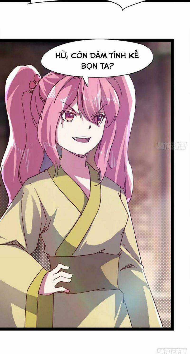 Kiếm Đồ Chapter 85 trang 37