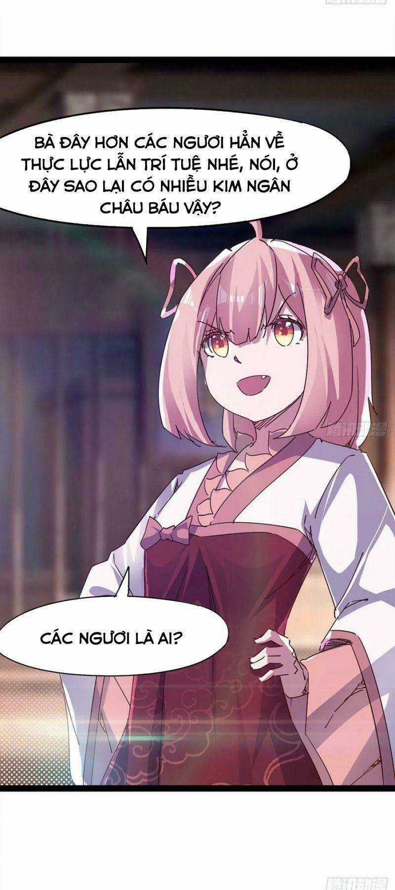 Kiếm Đồ Chapter 85 trang 38