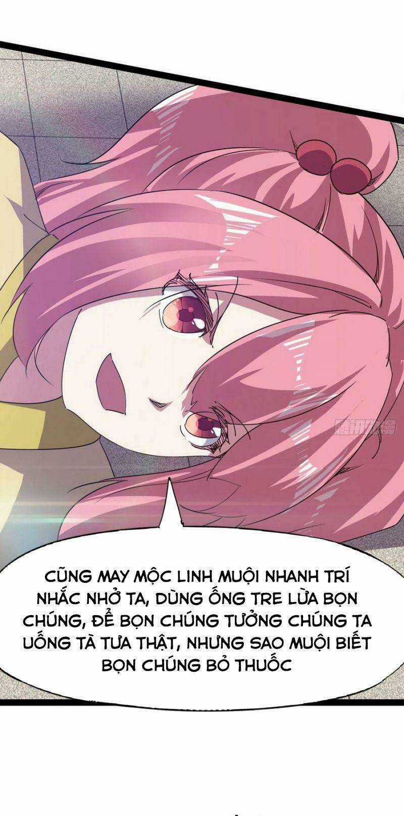 Kiếm Đồ Chapter 85 trang 4