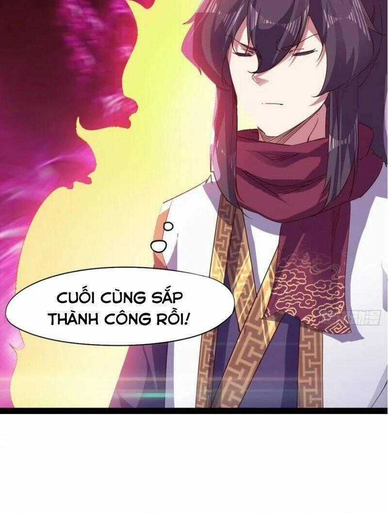 Kiếm Đồ Chapter 85 trang 41