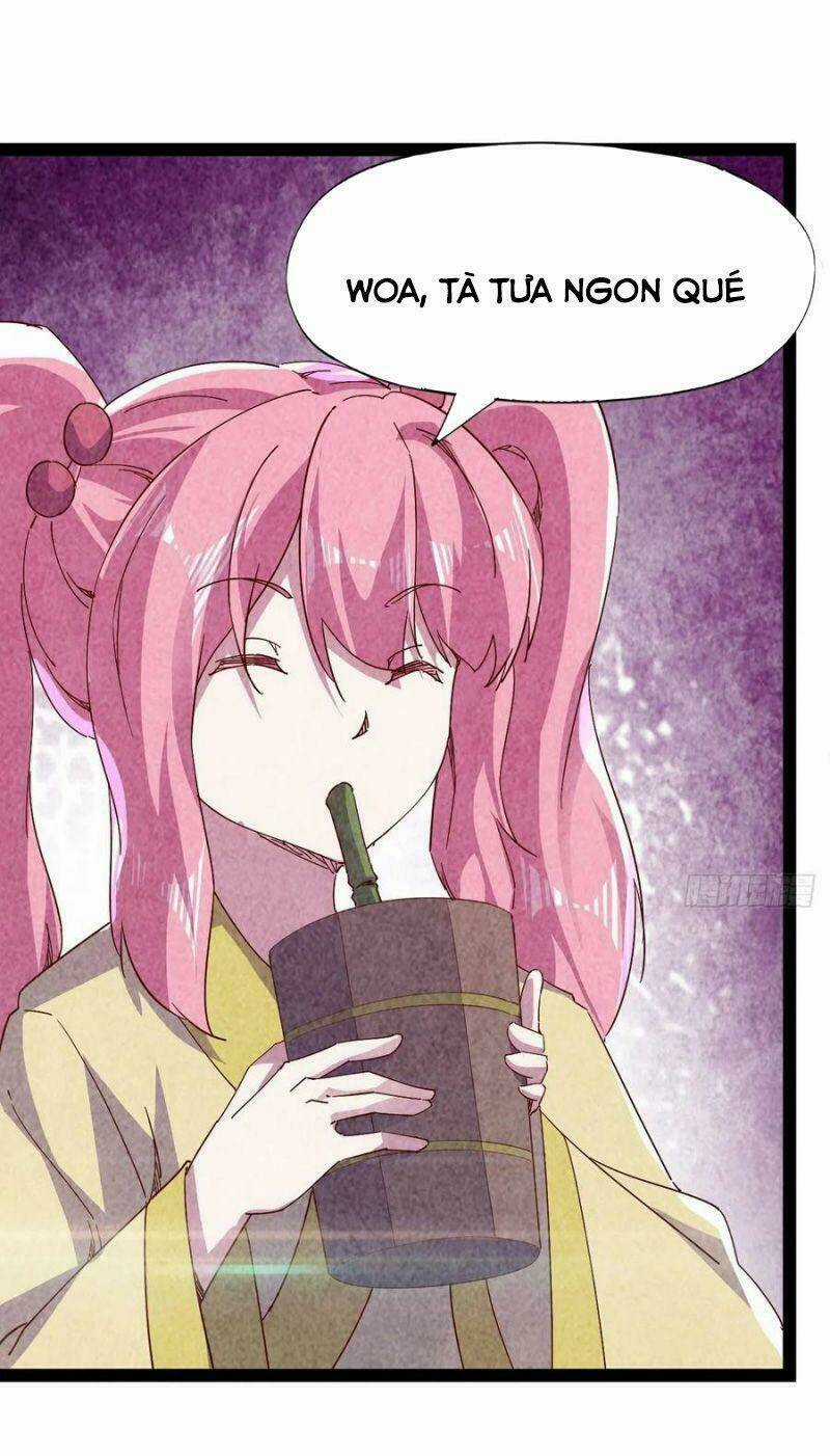 Kiếm Đồ Chapter 85 trang 8