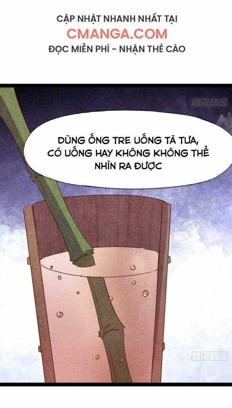 Kiếm Đồ Chapter 85 trang 9