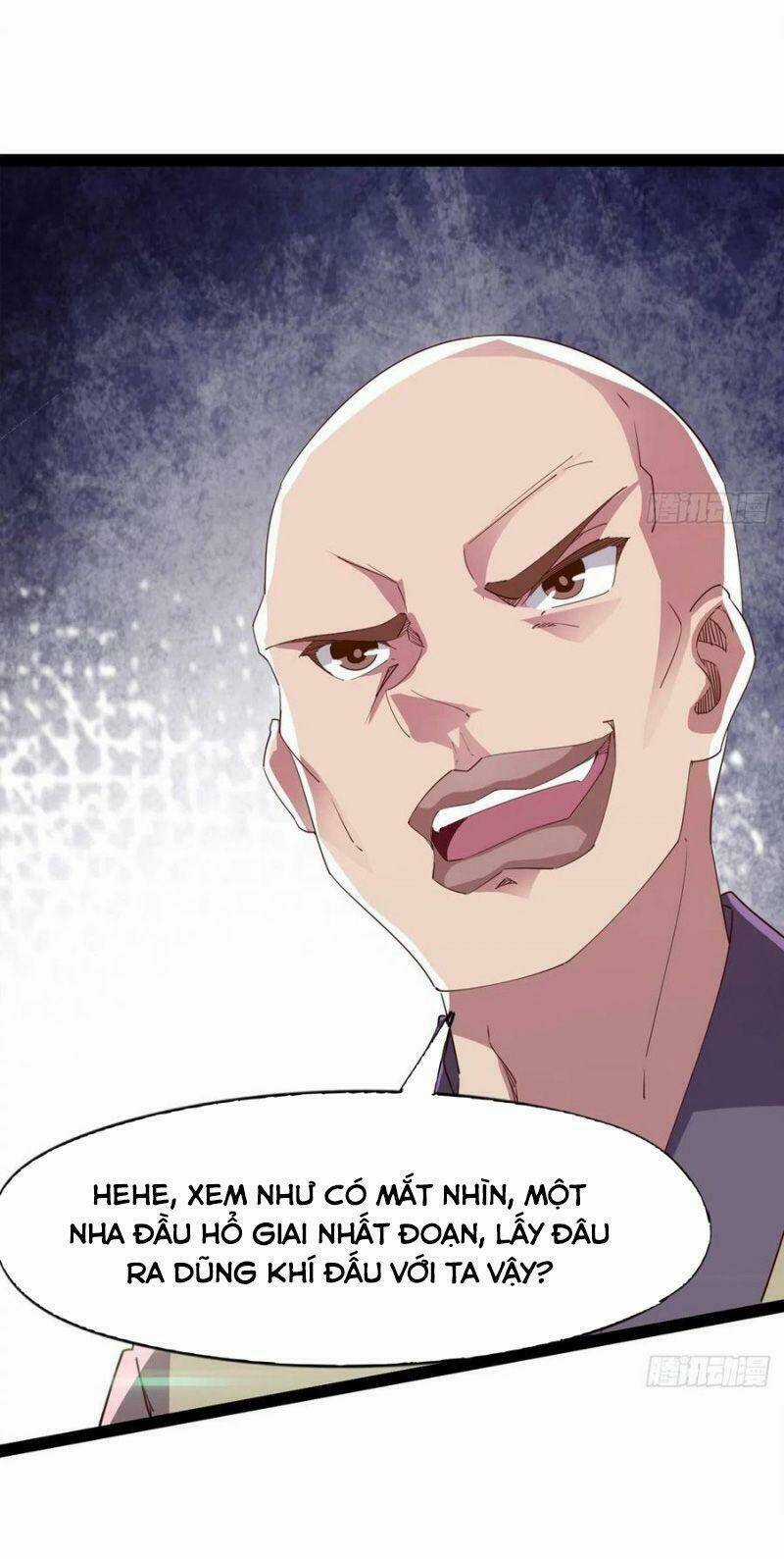 Kiếm Đồ Chapter 86 trang 10