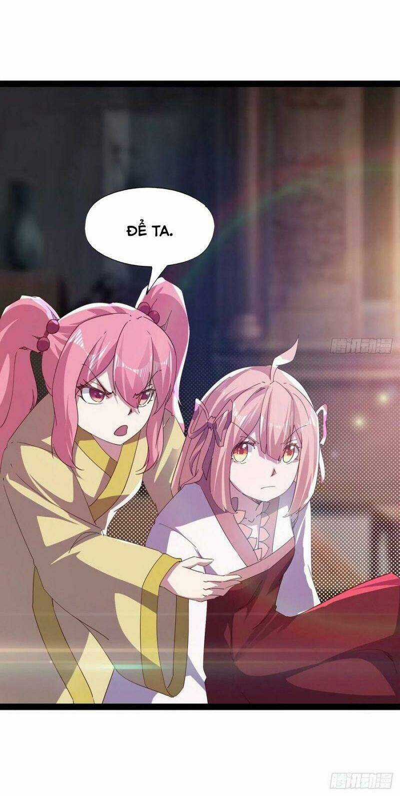 Kiếm Đồ Chapter 86 trang 11