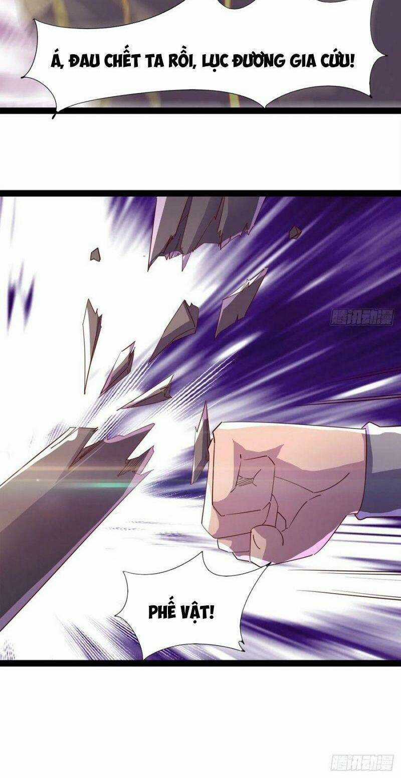 Kiếm Đồ Chapter 86 trang 15