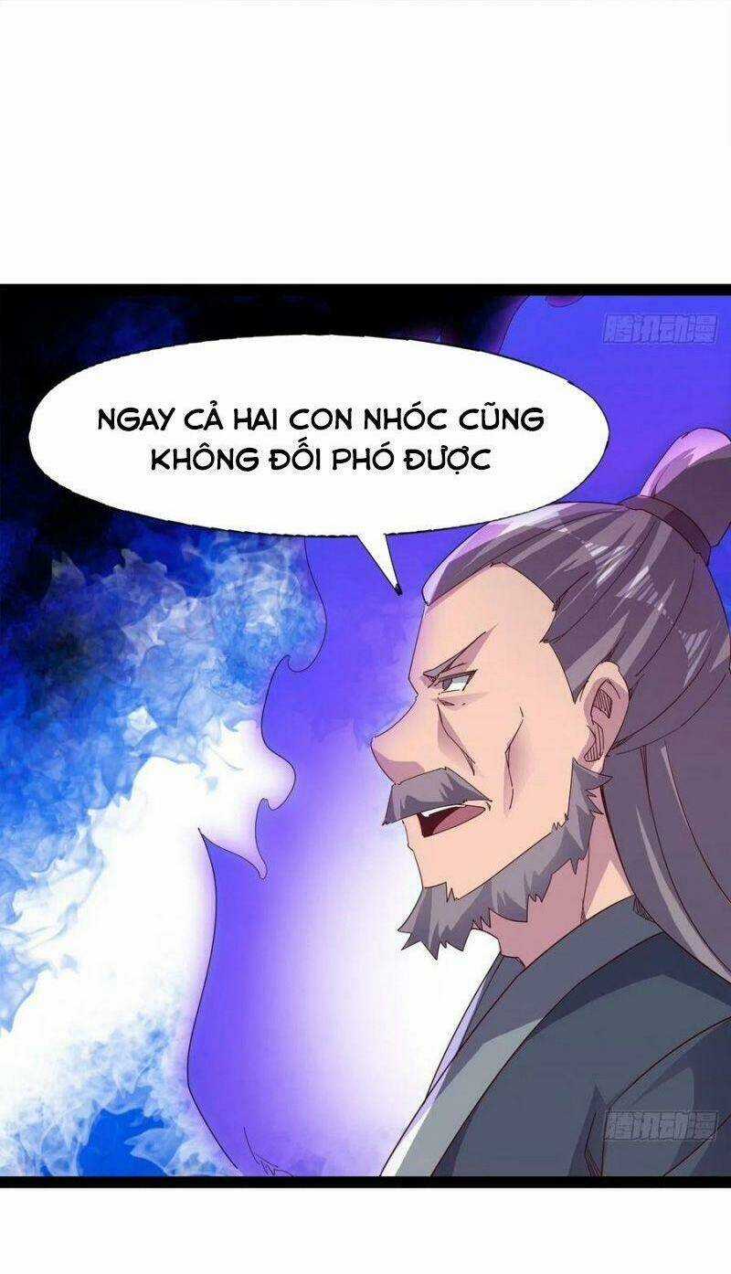 Kiếm Đồ Chapter 86 trang 17