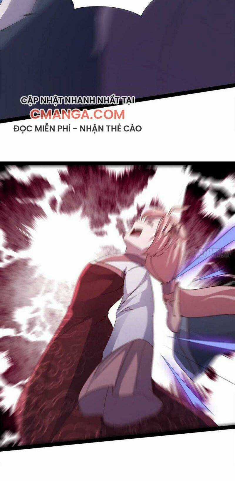 Kiếm Đồ Chapter 86 trang 19