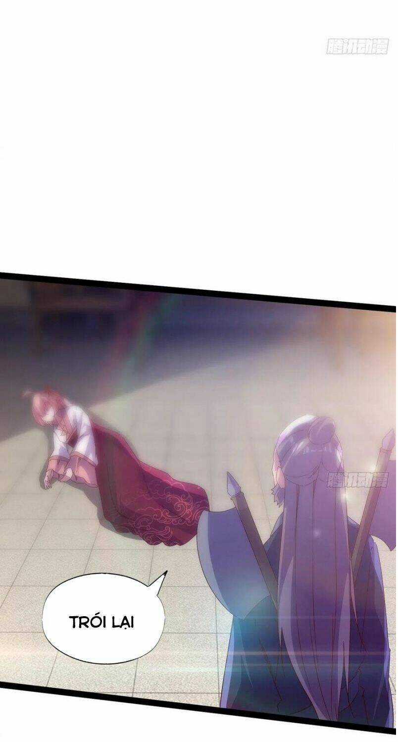 Kiếm Đồ Chapter 86 trang 20