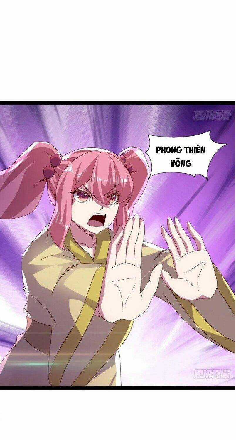 Kiếm Đồ Chapter 86 trang 21