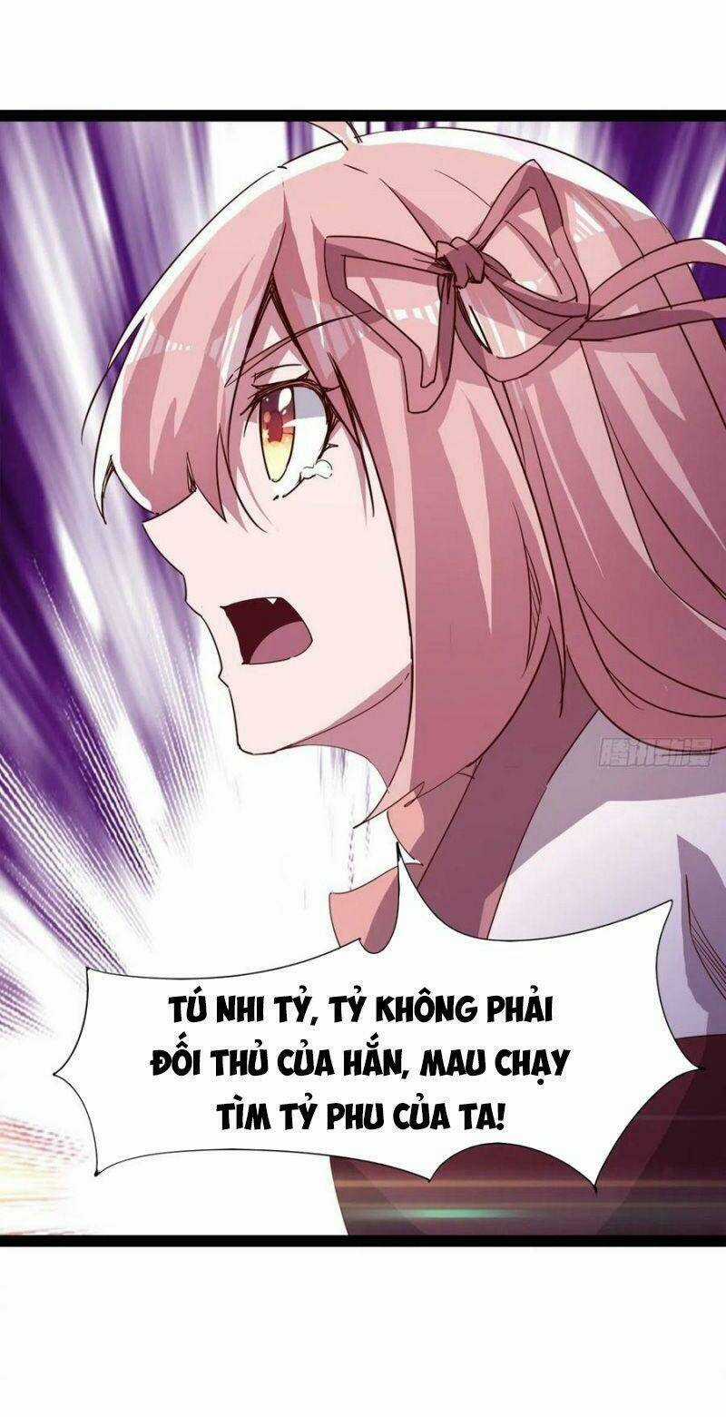 Kiếm Đồ Chapter 86 trang 23