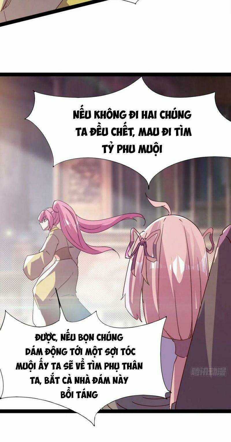 Kiếm Đồ Chapter 86 trang 25